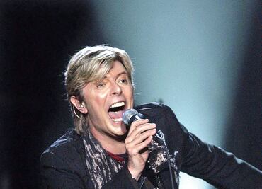 David Bowie, budista hasta el fin; reparten su herencia