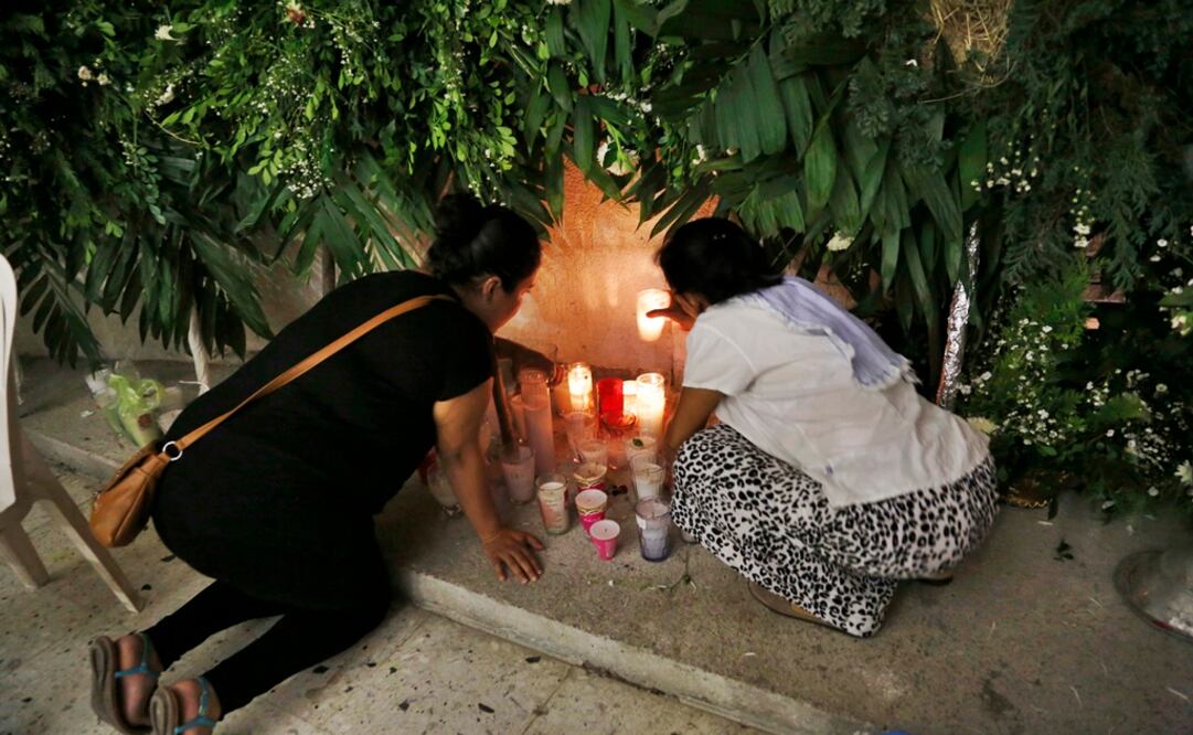 (Foto: Archivo EL UNIVERSAL)