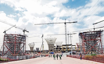 Mexico to pay MXN $75 billion to settle Texcoco Airport