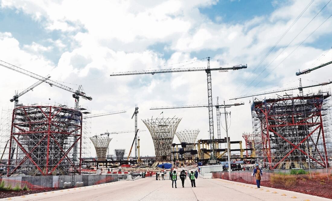 Mexico to pay MXN $75 billion to settle Texcoco Airport