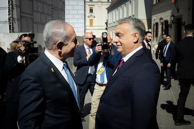 Corte Penal Internacional lamenta salida de Hungría; lo llama a "cumplir sus obligaciones"