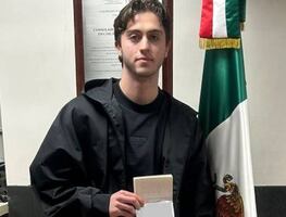 El futbolista que se pelean Chivas, América y Monterrey