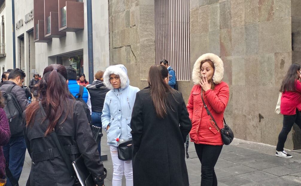 Foto: Jorge Medellín / EL UNIVERSAL