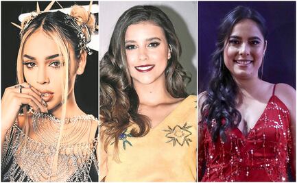 Ellas son las actrices más vistas en sitios de internet piratas