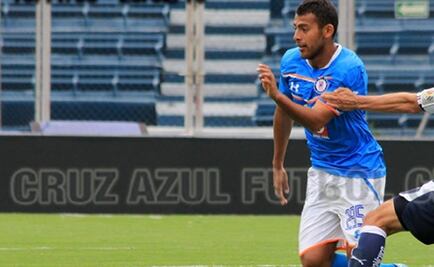 Muere canterano de Cruz Azul en accidente automovilístico