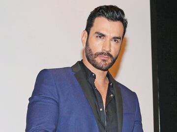 David Zepeda cantará norteña