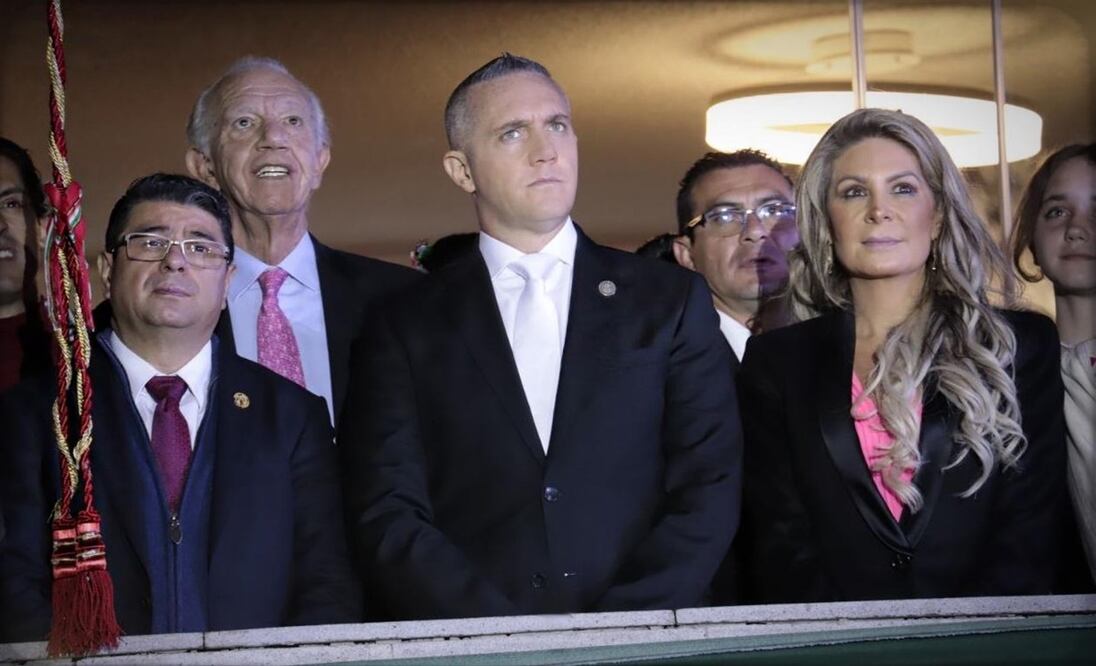 FOTO: Especial/EL UNIVERSAL/