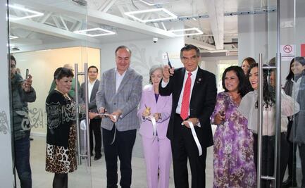 Américo Villarreal asegura que Tamaulipas avanzará con el entrante gobierno de Sheinbaum