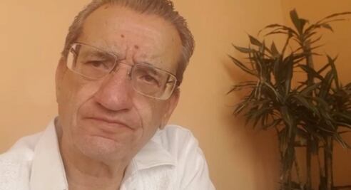 Rafael Loret de Mola deja el periodismo por falta de garantías; responsabiliza a AMLO