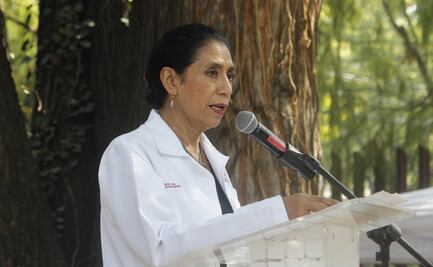 Esperan aumento de casos Covid-19 e influenza ante próxima temporada invernal en la CDMX