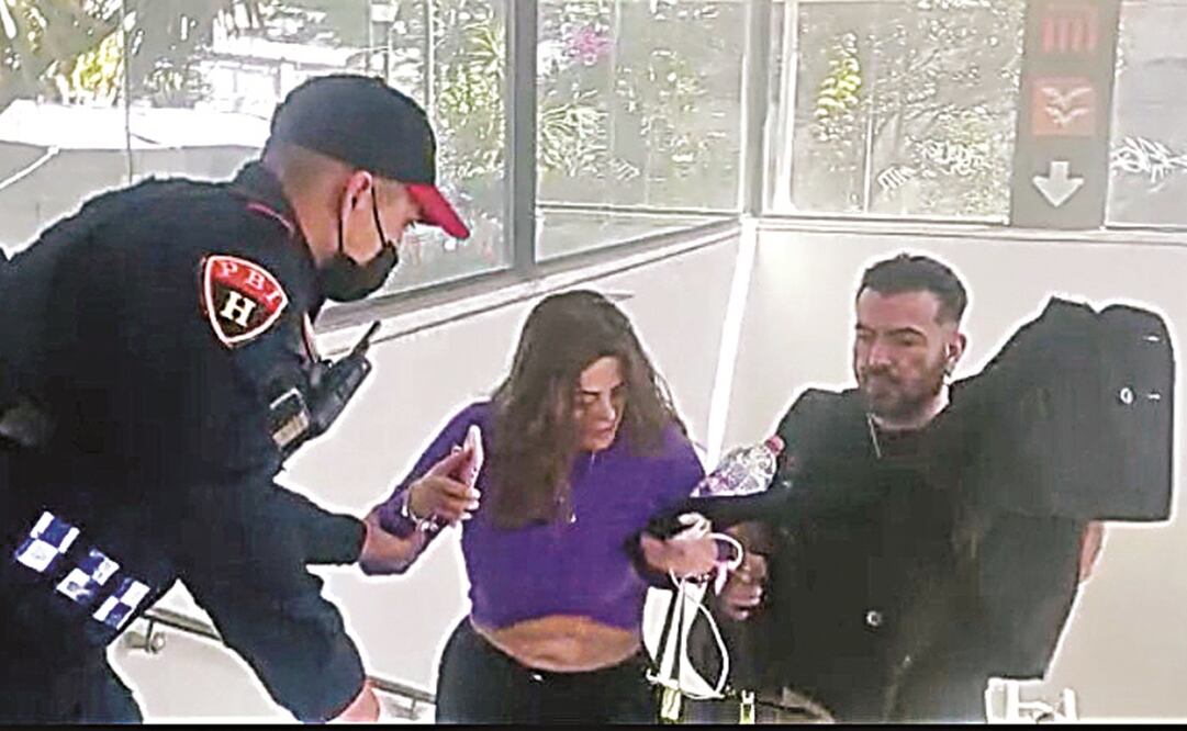 Foto: Captura de video