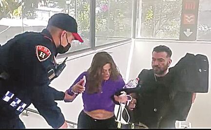 Metro Barranca del Muerto “olía a plástico quemado y picaba la garganta”; “no vimos a los militares”