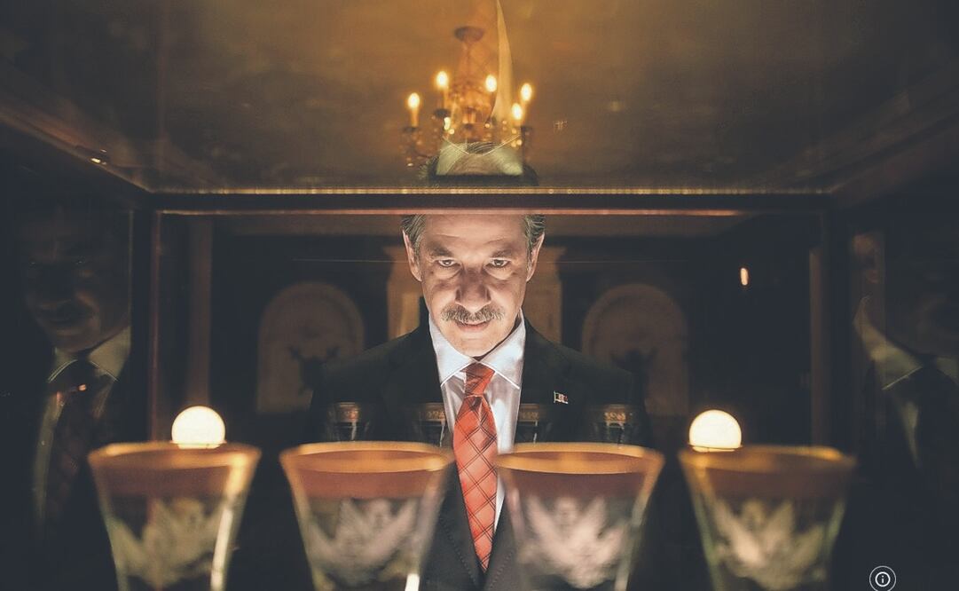 Casi el paraíso, cinta protagonizada por Miguel Rodarte, registró cerca de 700 mil asistentes, lo que se percibe como que el público está tomando en cuenta las producciones nacionales como opción de entretenimiento. Foto: de IMDB