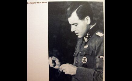 Narran los experimentos genéticos de Mengele en Auschwitz