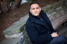 El aliento de una imagen: el cine de Kamal Aljafari