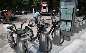Semovi impone más obligaciones a nuevo contrato de Ecobici