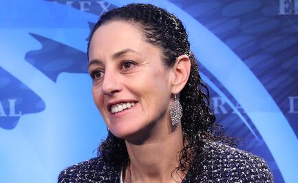 Tras encuesta, Sheinbaum ha buscado hablar con Monreal