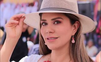 Tras declarar ante MP, queda en libertad secretaria de Grecia Quiroz; Fiscalía de Michoacán no ha aclarado detención