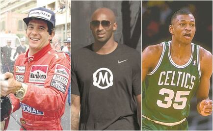 Estrellas del deporte que murieron trágicamente