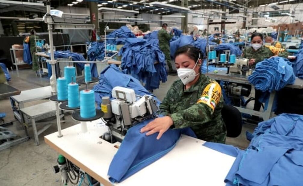 Juegos en la Alameda, luchadores en crisis y reapertura del Zócalo, entre las mejores fotos de la semana