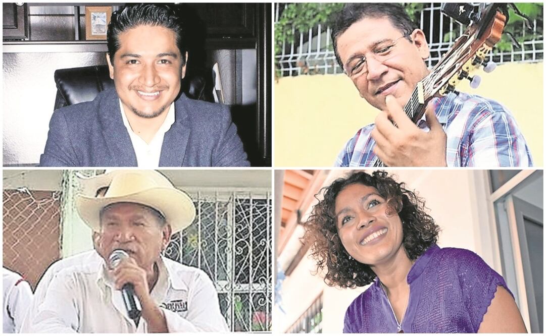 SOLICITARON LICENCIA. (FOTOS: TOMADAS DE FACEBOOK)