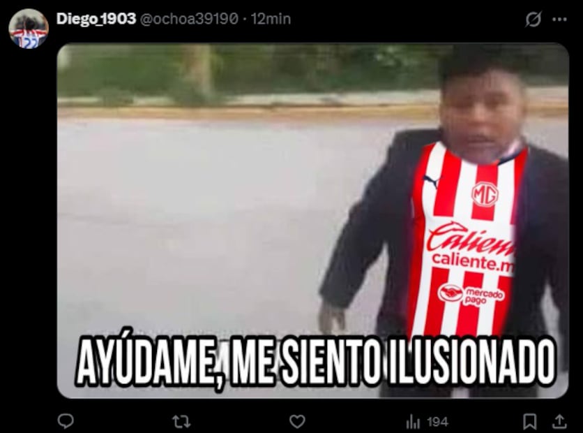 Los MEJORES MEMES de la victoria de Chivas sobre Pumas