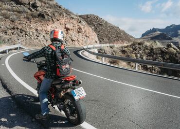 ¿Por qué los viajes en motocicleta pueden afectar la fertilidad de los hombres?