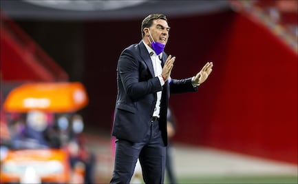 No podemos regalar un gol al Atlas: Pablo Guede