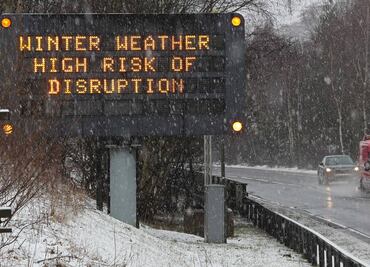 Tormenta "Ciara" deja al menos 6 muertos y varios heridos en Europa