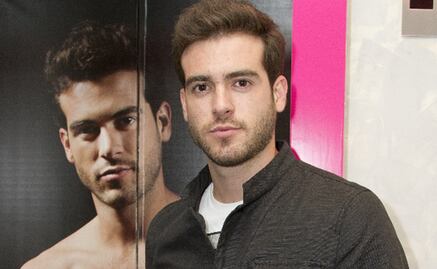 Pablo Lyle: El cambio físico del actor antes y después de la cárcel 