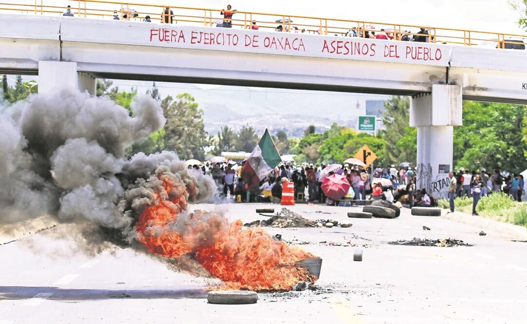 ARCHIVO / EL UNIVERSAL