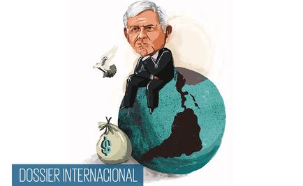¿Qué espera Centroamérica de López Obrador?