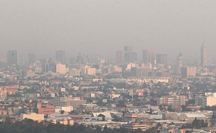 "Contaminación en Edomex viene del DF"