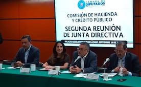 Comisión en San Lázaro delinea ruta de trabajo para analizar Paquete Económico 2027; alista revisión de Ley Aduanera