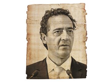 ¿Quién protege a César Duarte?