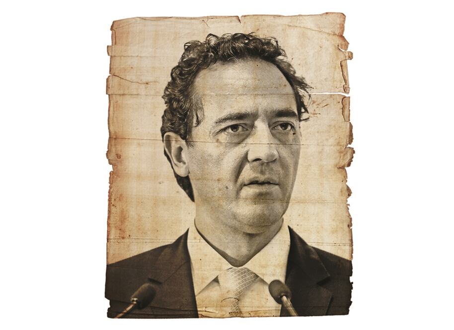 ¿Quién protege a César Duarte?