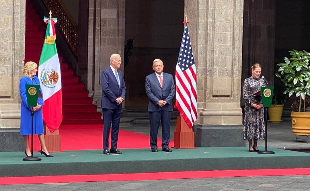 Foto: Valente Rosas/EL UNIVERSAL