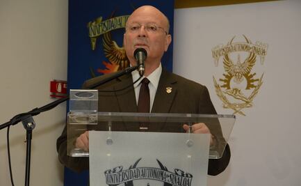 Autorizan recursos extraordinarios a Universidad Autónoma de Sinaloa