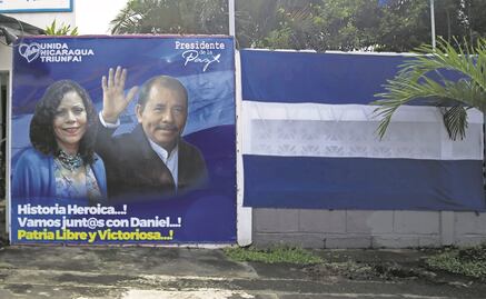Costa Rica desconoce elecciones en Nicaragua