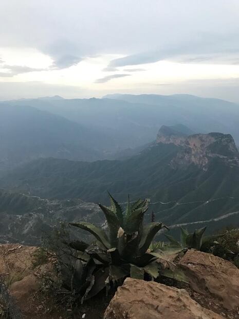 10 cosas que puedes hacer en la Sierra Gorda de Querétaro