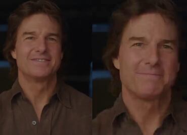 Tom Cruise en México; el actor visitará la CDMX para presentar "Misión Imposible: sentencia final"