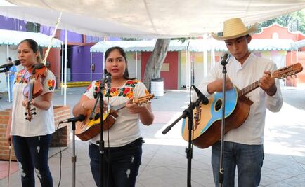 El Festival de la Huasteca llegará al norte de Veracruz