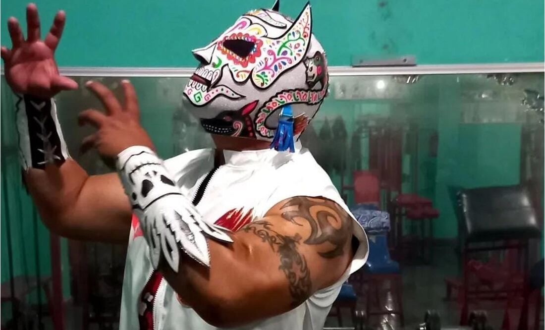 FOTO: INSTAGRAM toro_bill_cmll