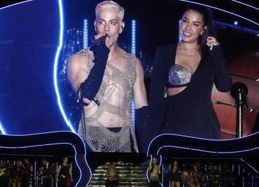 VIDEO: Christian Chávez, de RBD, fue visto en la discoteca "Chiquita" en Colombia