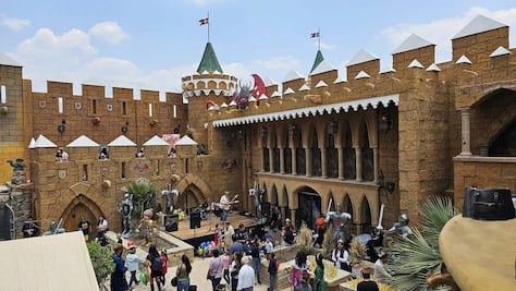 Lugares cerca de CDMX para ir este fin de semana