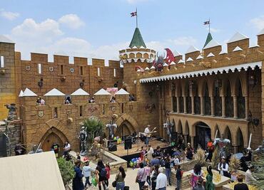 Lugares cerca de CDMX para ir este fin de semana