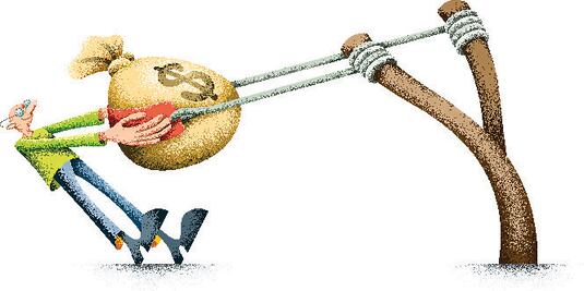 Mexicanos sacan 3,255 mdd del país, por temor 