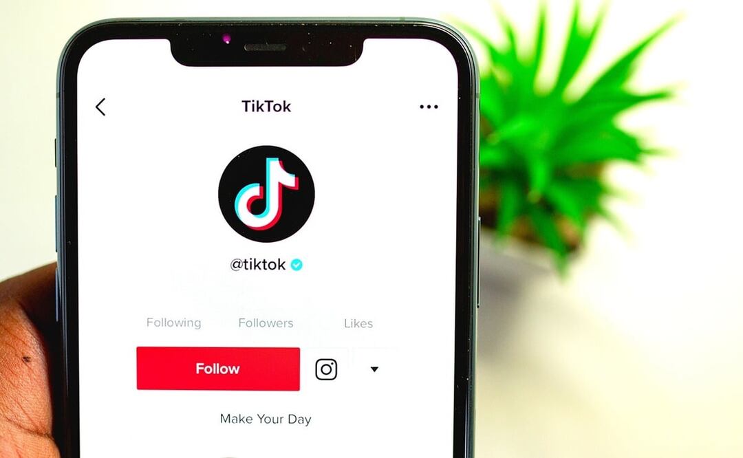 Beijing dice que la prohibición del uso de TikTok por parte de las instituciones oficiales de la Unión Europea dañará confianza empresarial en Europa. Foto: Ilustrativa. Pixabay