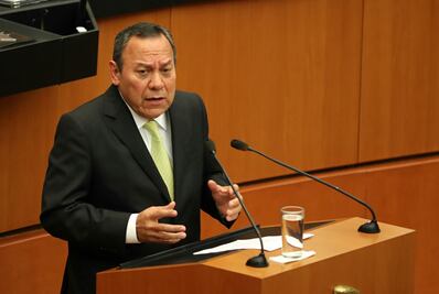 “Meade es la misma gata pero revolcada”: Zambrano