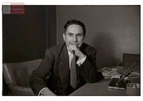 José Revueltas: inteligencia y sabiduría entre cartas y diarios 